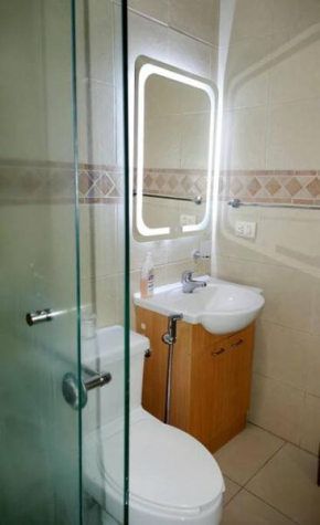 Ecusuites Penthouse Torre Sol Aeropuerto Mall Del Sol